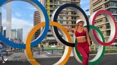 brontenadine onlyfans|Olympians of OnlyFans: 2024 Schedules & Results